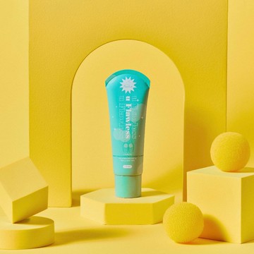 u flawless 桃拓酚淨荳去角質蜜桃洗凝露