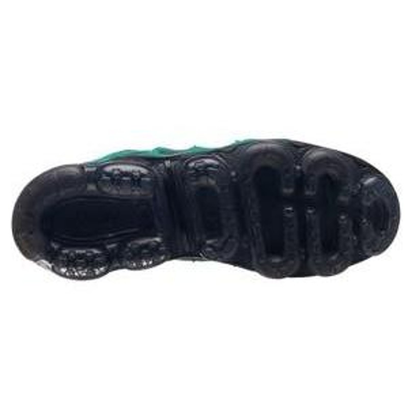 Nike air vapormax plus outlet black/clear emerald/cool grey/dark grey