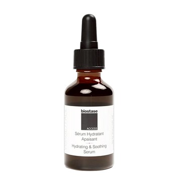 biostase 貝奧帝 緊緻撫紋敏弱精華  30ml  1個