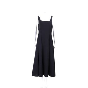 MAX MARA-’S Max Mara PLATANI 修身無袖連身裙 洋裝
