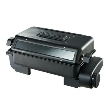 日本代購 Simplus 烤魚機 SP-FRS01 燒烤機 BBQ 烤肉機 烤番薯機 上下加熱 免翻面 除臭濾網