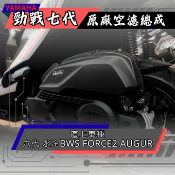 【現貨秒發】勁戰七代 原廠空濾箱總成 公司貨 B8R車系直上 勁戰六代 水冷B 原廠空濾總成 六代改七代空濾