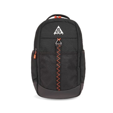 後背包 ACG 大童款 15吋筆電包 書包 黑 25L NY2633005GS-001