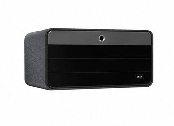 Acer Gadget 好運保險箱 OSB168 (密碼開鎖/指紋開鎖/居家保險箱/可鎖牆鎖地板/小型保險箱)