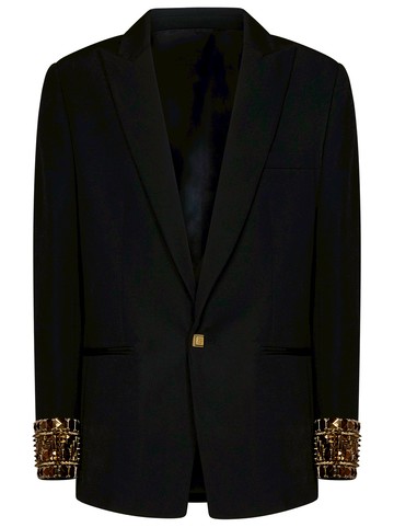 Balmain Paris Blazer