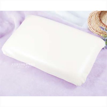 【美容護膚開業設備】友寶指壓床小枕頭米色(加大扁型) [79393]