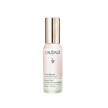 【Caudalie 歐緹麗】葡萄籽活膚化妝水 30ml