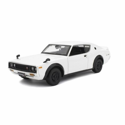 スカイライン gt-r ミニカーの通販 5,917件の検索結果 | LINEショッピング