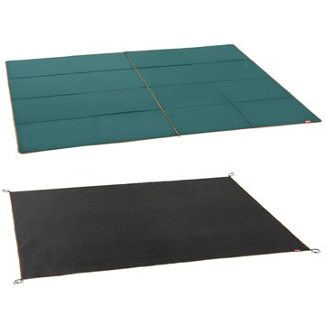 Coleman 地墊地布組3025 / CM-39090(帳篷地布 地墊 防水布)