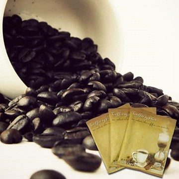 Gustare caffe 原豆研磨-濾掛式耶加雪夫咖啡3盒(5包/盒)加碼再送1盒