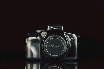 Canon EOS 700QD #1648 #135底片相機