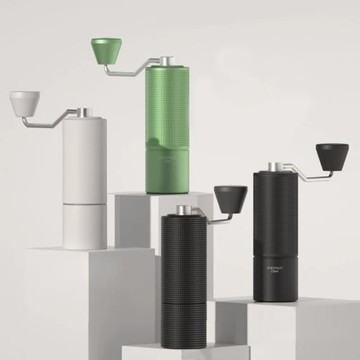 泰摩 栗子C2/C3S手搖咖啡磨豆機 家用意式手沖磨豆機研磨機器具