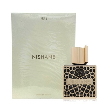 Nishane 妮姍 Nefs 千夜夢回香精 EXTRAIT 50ml (平行輸入)