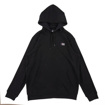 NBA 基本款 印刷 連帽T恤 LOGO MAN-3355106420
