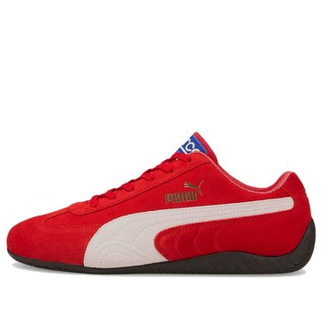 Puma x Sparco Speedcat OG+ 'Ribbon Red'