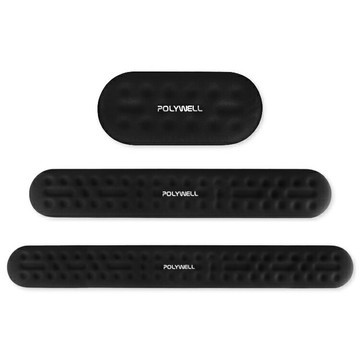 記憶棉鍵盤滑鼠護腕墊 適用 鍵盤護腕墊 滑鼠護腕墊 記憶棉護腕墊 護腕手托墊