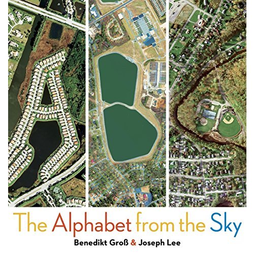 ABC: The Alphabet from the Sky