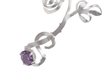 {仲夏夜之夢} 第四幕-逝去的愛情 短練