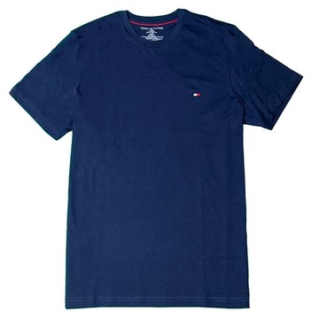 Tommy Hilfiger 短袖 T恤 藍 2372