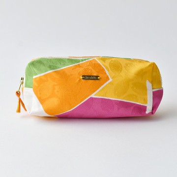 LILLY POUCH (M) / 日本製造