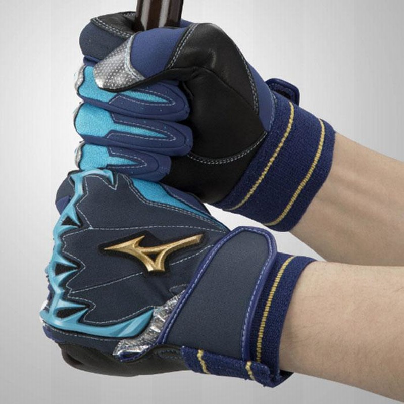 ミズノ シリコンパワーアークLI ハイブリッド mizuno 【野球