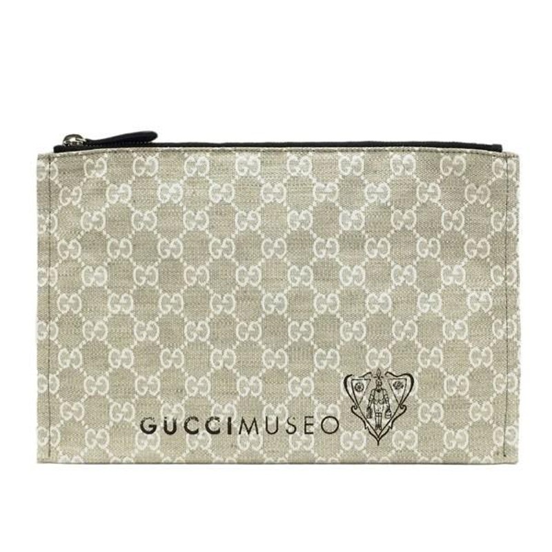 Gucci museo グッチ カードケース - 小物