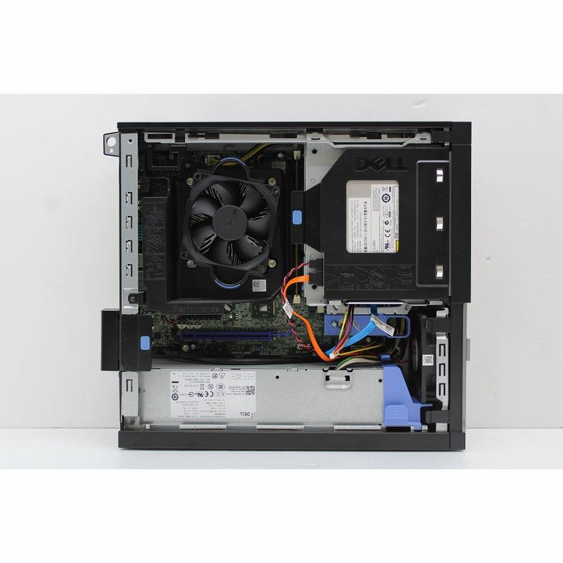Optiplex7020 corei5-4590@3.3Ghz メモリー8G