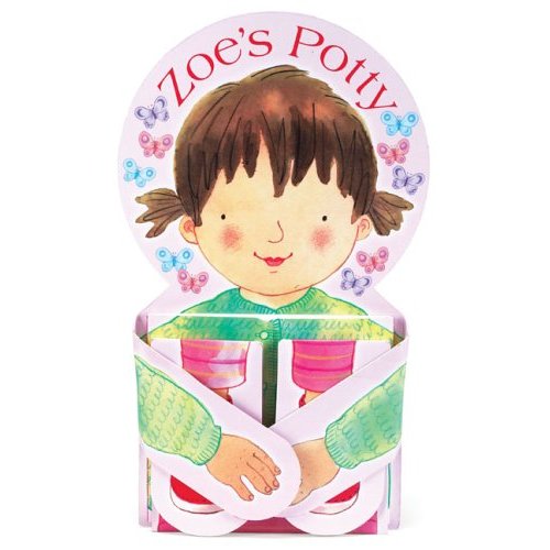 Zoe's Potty (A Learn-to-Go Book)