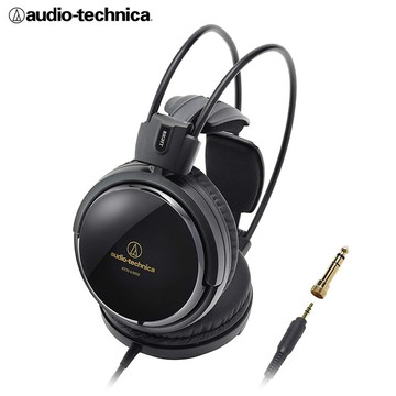 audio-technica ATH-A500Z 密閉式動圈型耳機