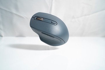 LEXMA B800R 無線2.4G 藍芽滑鼠 越南製