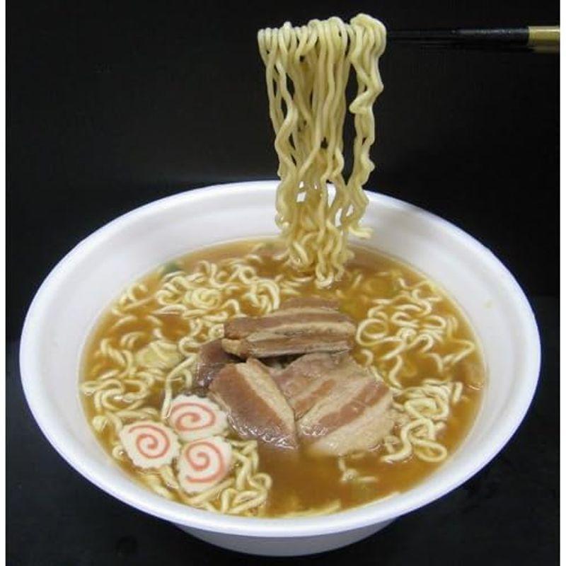 徳島製粉 金ちゃん 飯店焼豚ラーメン 156g×12個