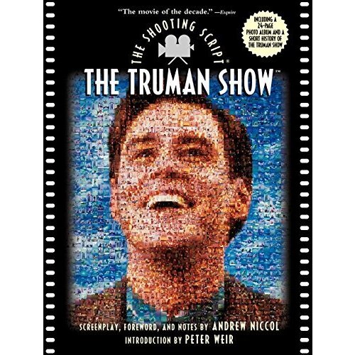 The Truman Show: The Shooting Script