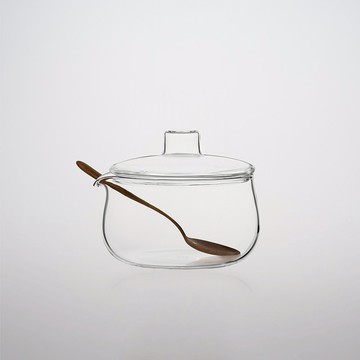 TG 玻璃糖罐組 190ml