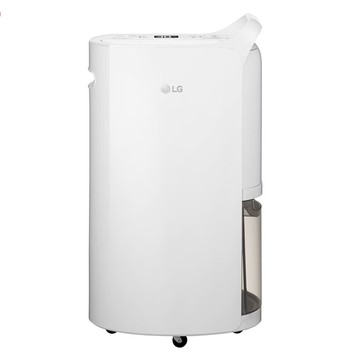 可退稅1200 LG 樂金12公升 一級能效 PuriCare 雙變頻除濕機 DD121QWE0