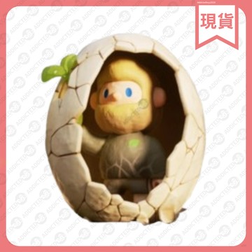 尋找獨角獸 FARMER BOB如果情緒有回應 系列盲盒