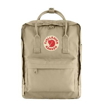 ├登山樂┤瑞典Fjallraven Kanken Classic 背包 # FR23510-118 化石