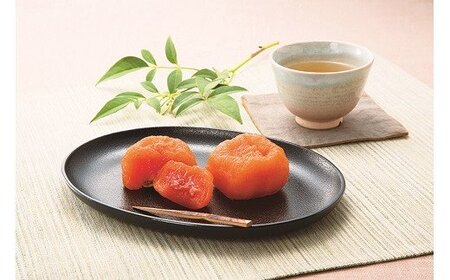 柿 果物 フルーツ くだもの 先行予約   紀州かつらぎ山のあんぽ柿　化粧箱入　約500g　※2024年1月中旬頃に順次発送予定（お届け日指定不可）