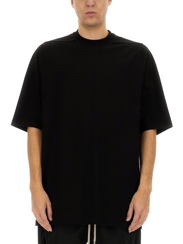 rick owens "jumbo" t-shirt