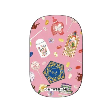 固架 MAX- MagSafe 兼容 黑 - 哈利波特 Harry Potter - Sticker - 蜂蜜公爵與魔法糖果