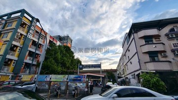 近宜蘭轉運站黃金地段千坪建地｜宜蘭縣宜蘭市東村段
