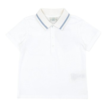 FENDI Kids BB 短袖T恤