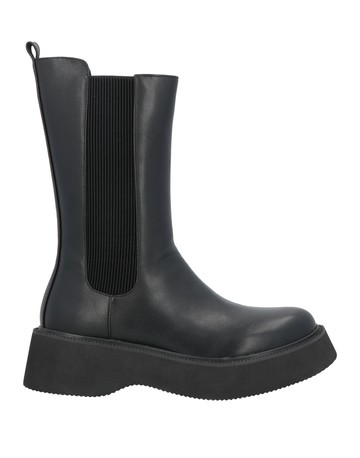 CAFèNOIR Ankle boots - Item 17621081