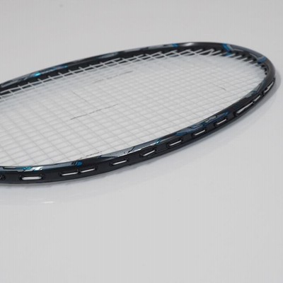 GOSEN バドミントン ラケット GRAVITAS 7.5-SR USED超美品
