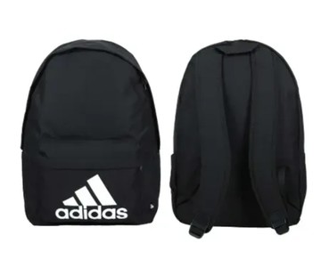 ADIDAS 大型後背包-雙肩包 肩背包 旅行包H34809
