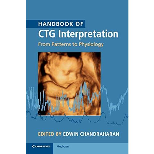 Handbook of CTG Interpretation