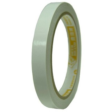 【文具通】Deer Brand 四維 鹿頭牌 1/2"袋入雙面膠帶12mmx15Y E1030176【APP滿額下單10%點數(單一帳號最高5000點)】1/31止