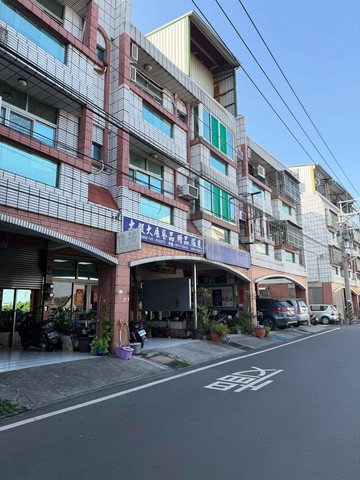 埔心舊舘國小旁店住透天~喜歡出價談｜彰化縣埔心鄉新舘路