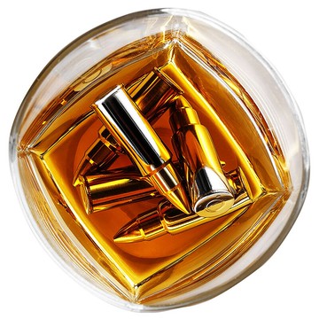 創意子彈款304不銹鋼冰塊速凍冰粒冰酒飲料威士忌帶盒子酒吧酒具