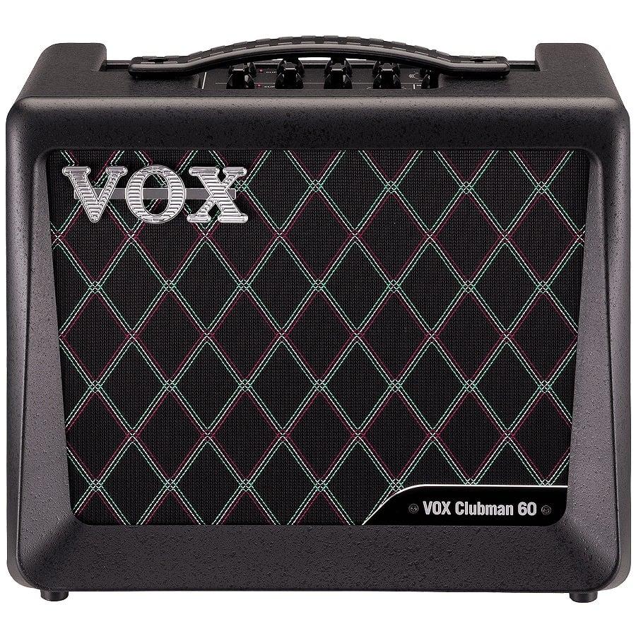 VOX   Clubman 60 VCM60 Nutube搭載 50W ギターコンボアンプ  ボックス(御茶ノ水本店)