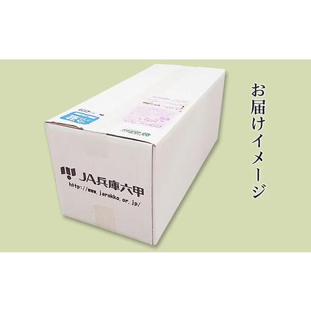 ふるさと納税 有機JAS野菜セット（8種類） 兵庫県